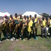 Inter-municipalities sports festival